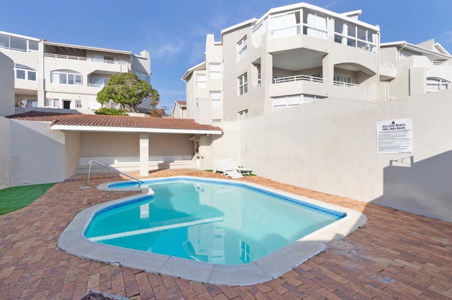 To Let 3 Bedroom Property for Rent in Van Riebeeckstrand Western Cape